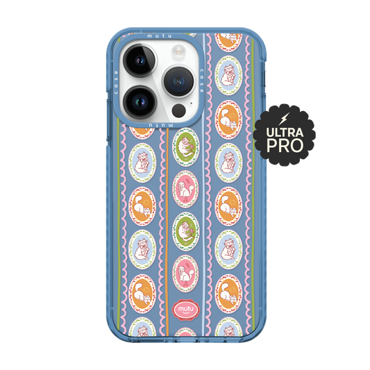 Cat Parade Ultra Pro