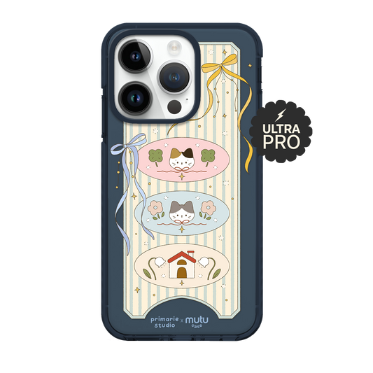 Cats and Ribbons Ultra Pro