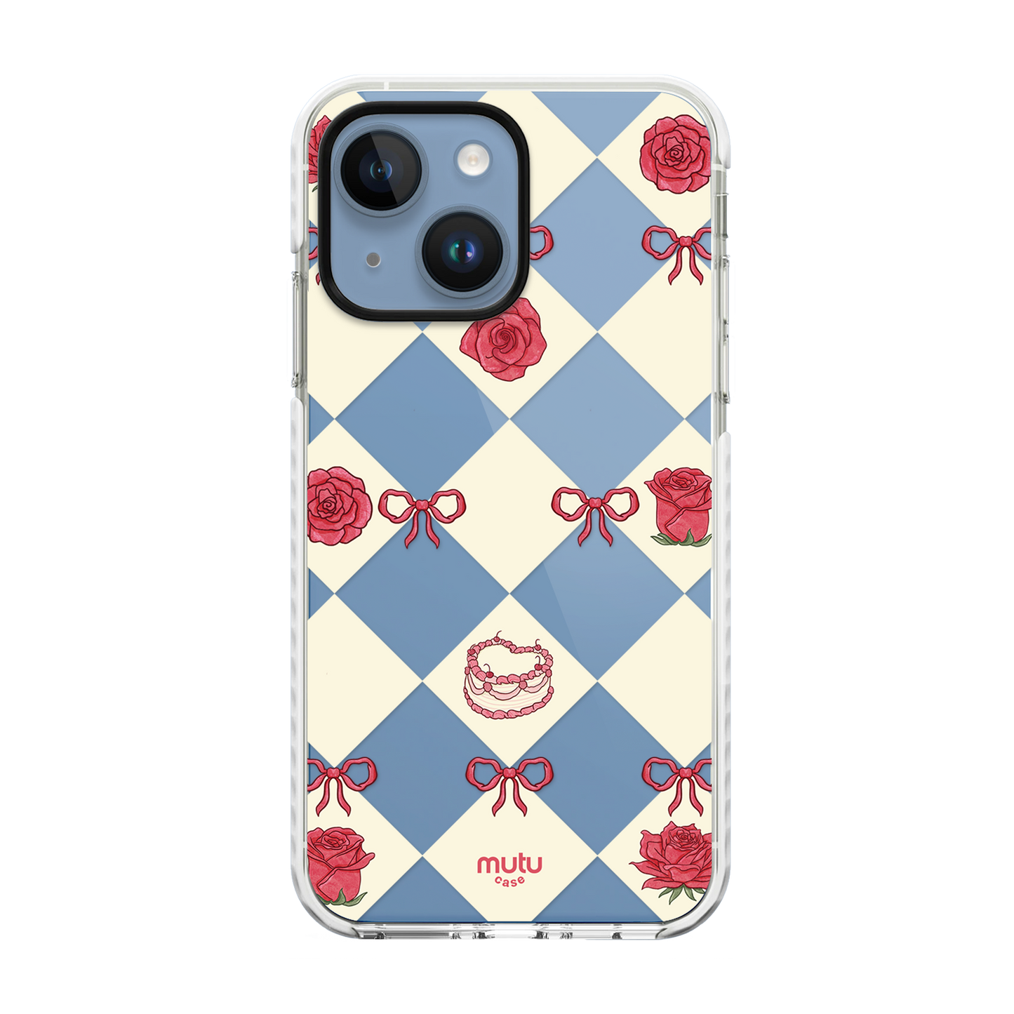 Charm Basic Case