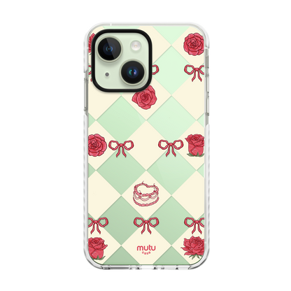 Charm Basic Case