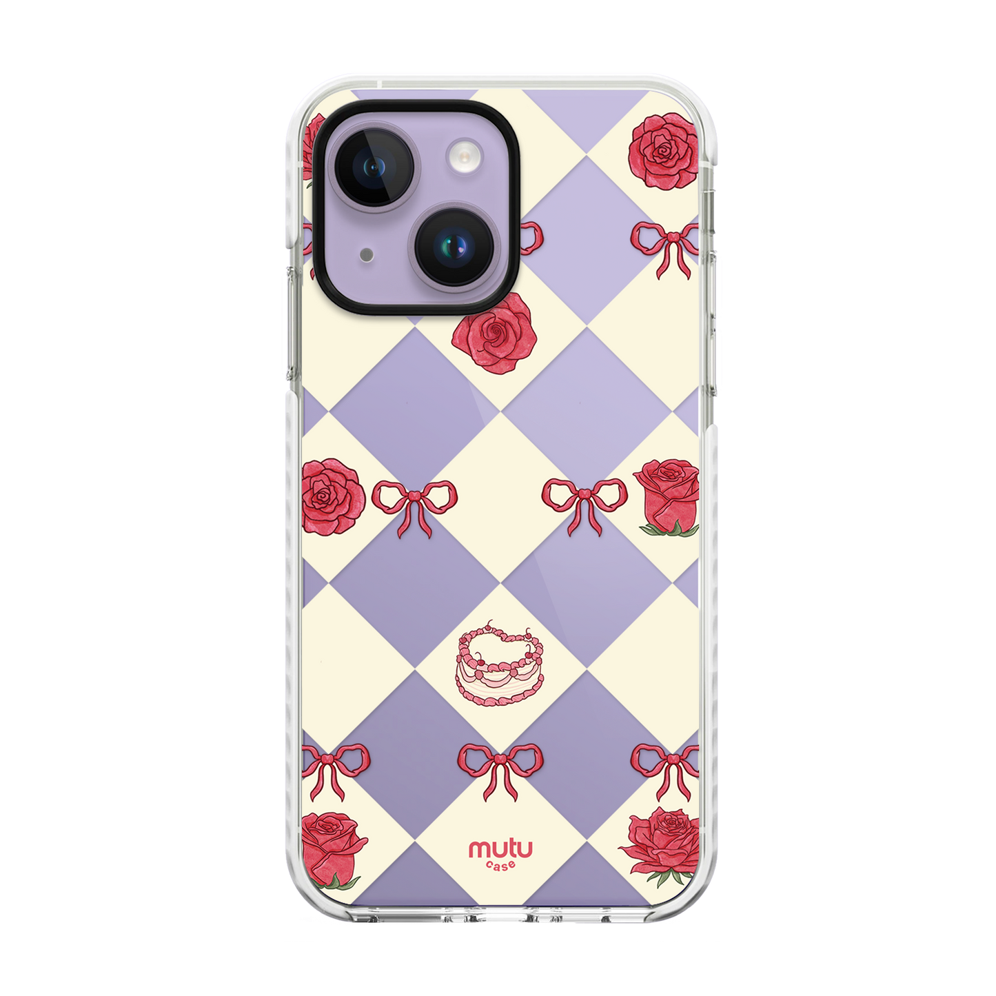 Charm Basic Case