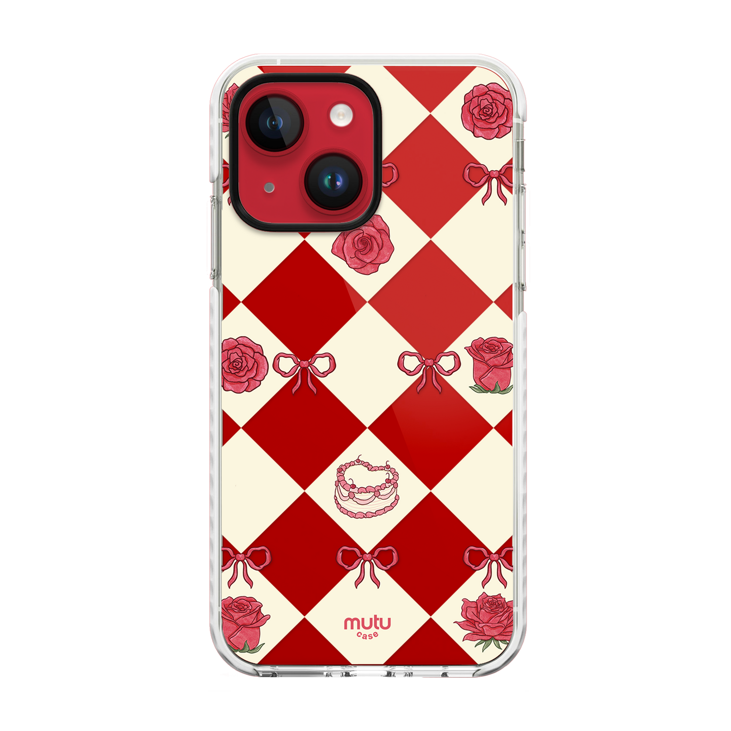 Charm Basic Case