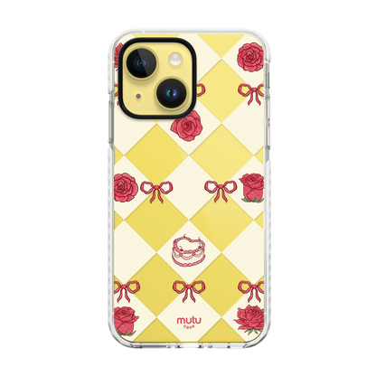 Charm Basic Case