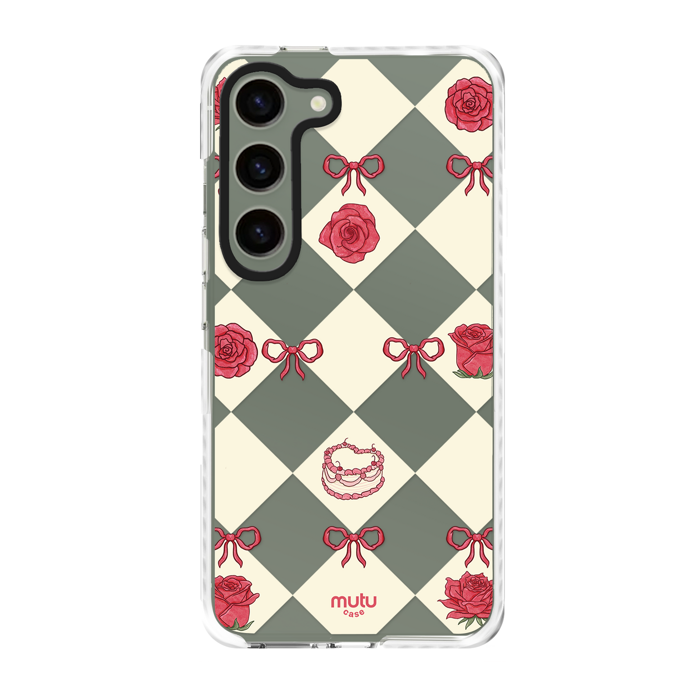 Charm Basic Case