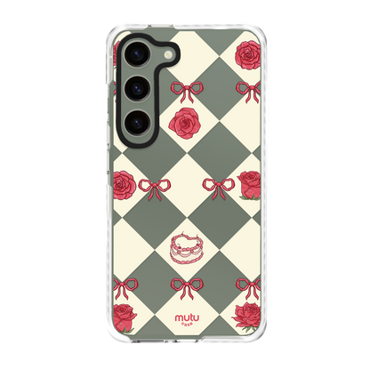 Charm Basic Case