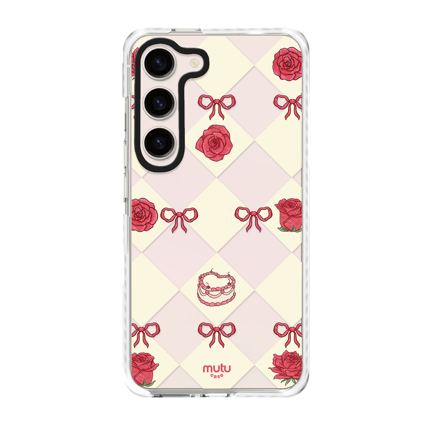 Charm Basic Case