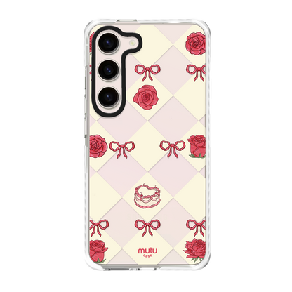 Charm Basic Case