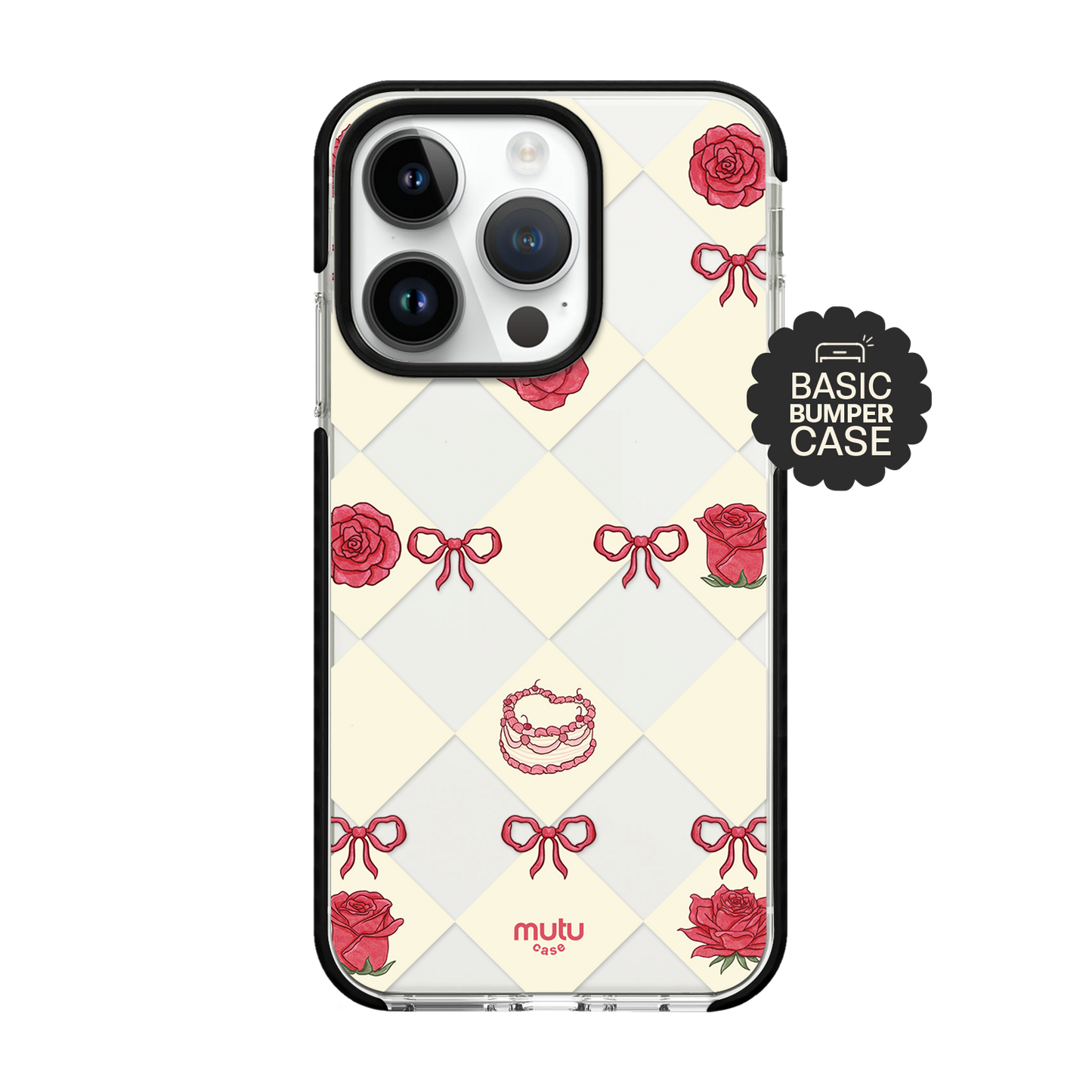 Charm Basic Case