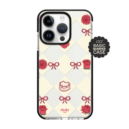 Charm Basic Case