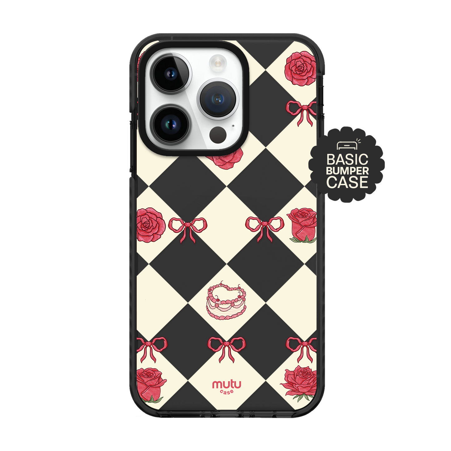 Charm Basic Case