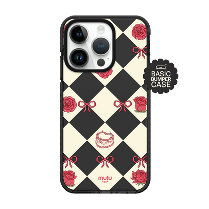 Charm Basic Case