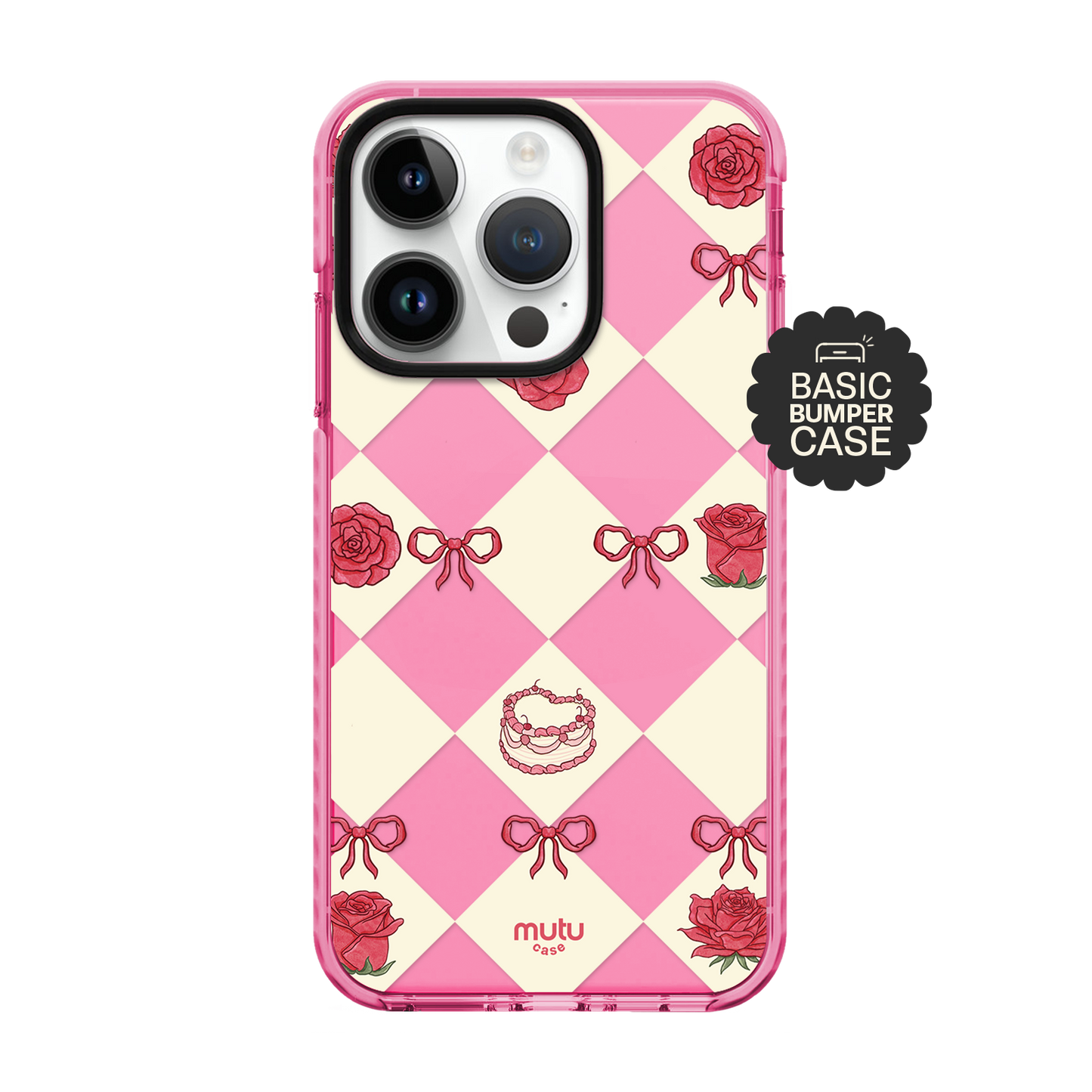 Charm Basic Case