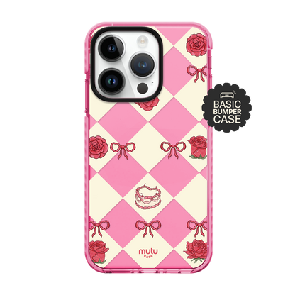 Charm Basic Case