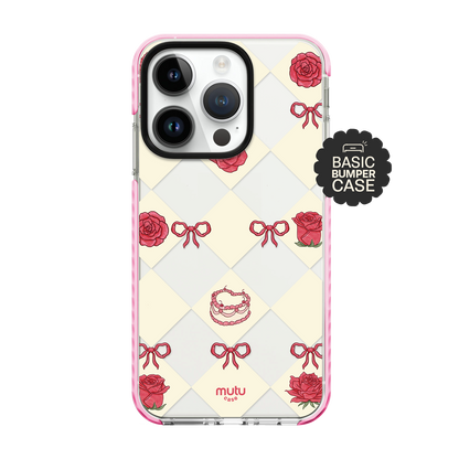 Charm Basic Case