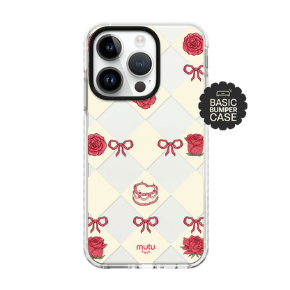 Charm Basic Case