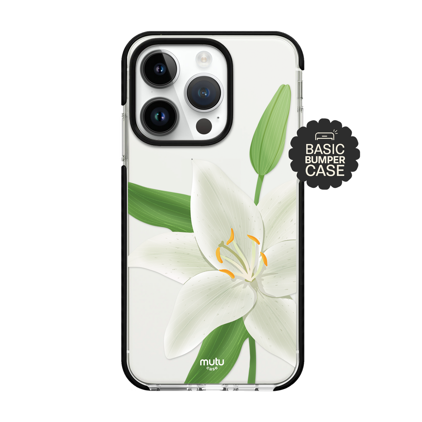 Charming Basic Case
