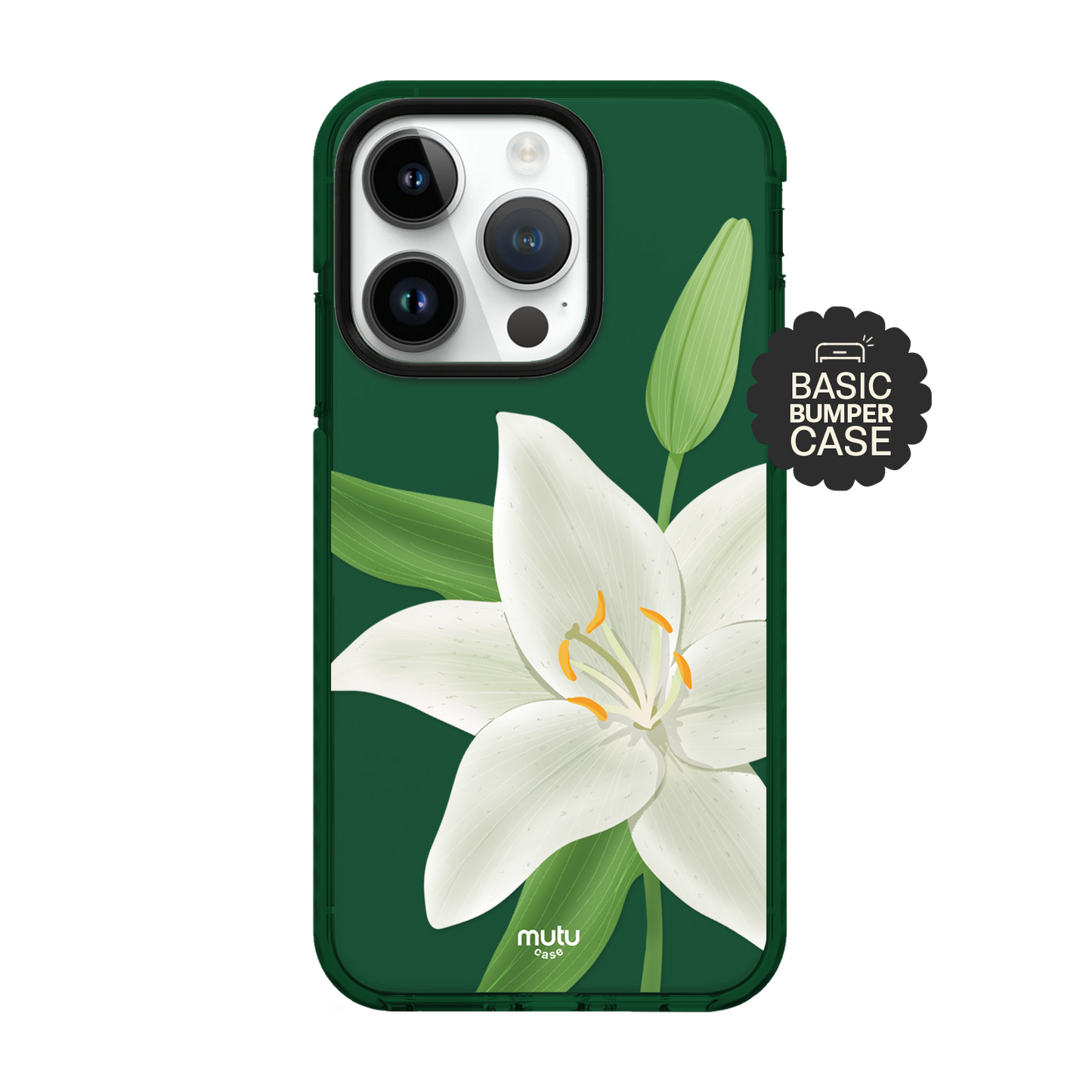 Charming Basic Case
