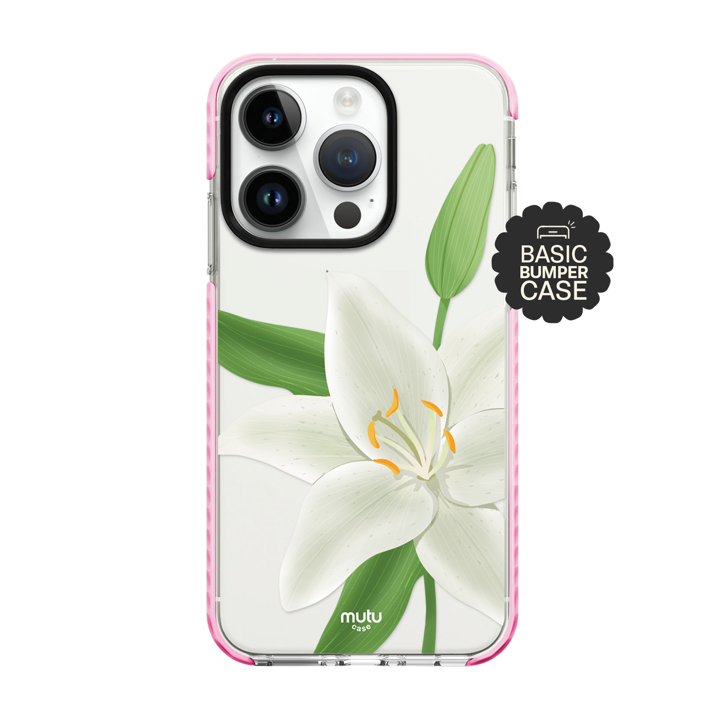 Charming Basic Case
