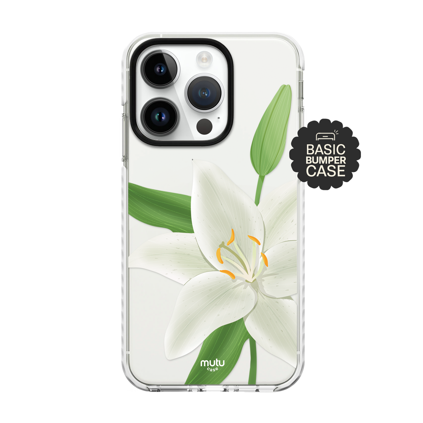 Charming Basic Case