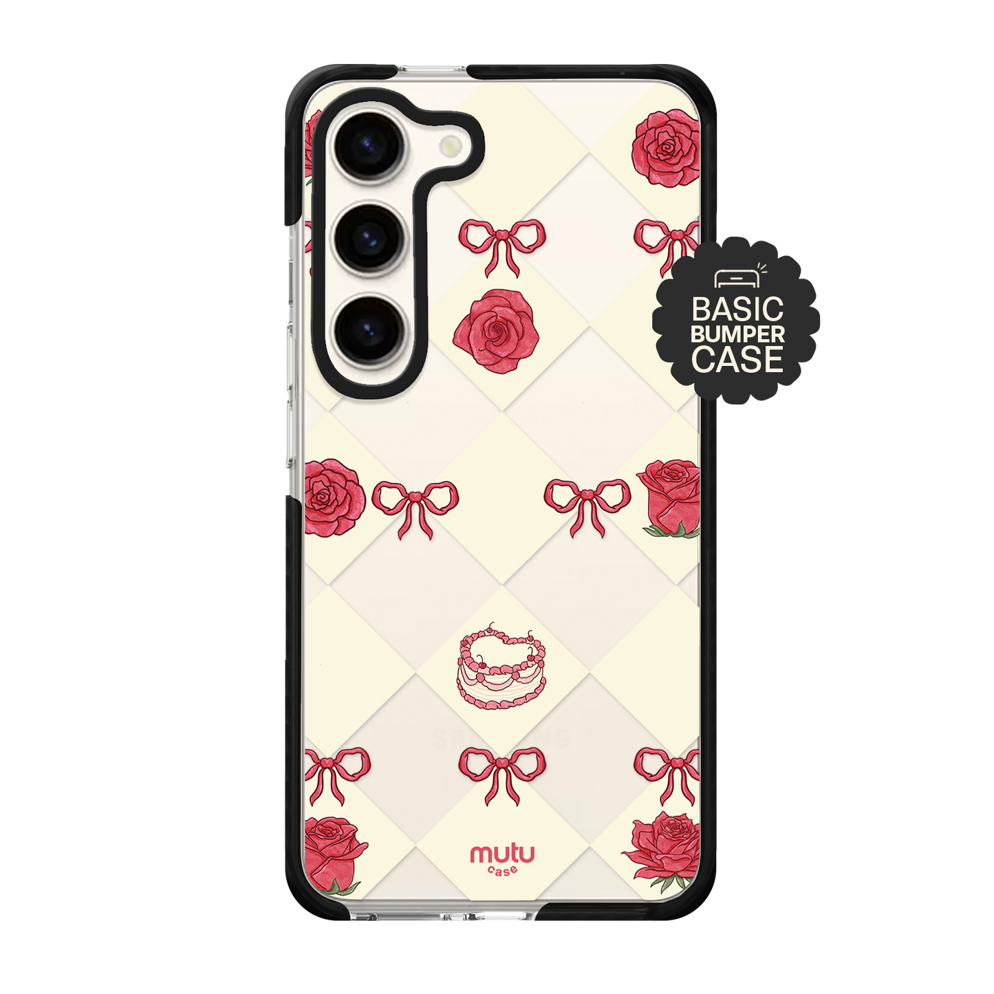 Charm Basic Case