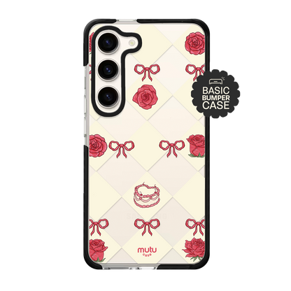 Charm Basic Case