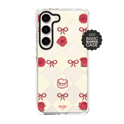 Charm Basic Case