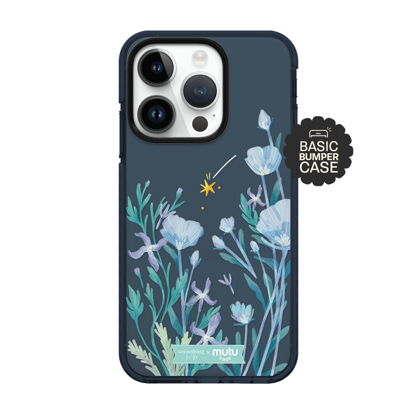 Chasing Starlight Basic Case