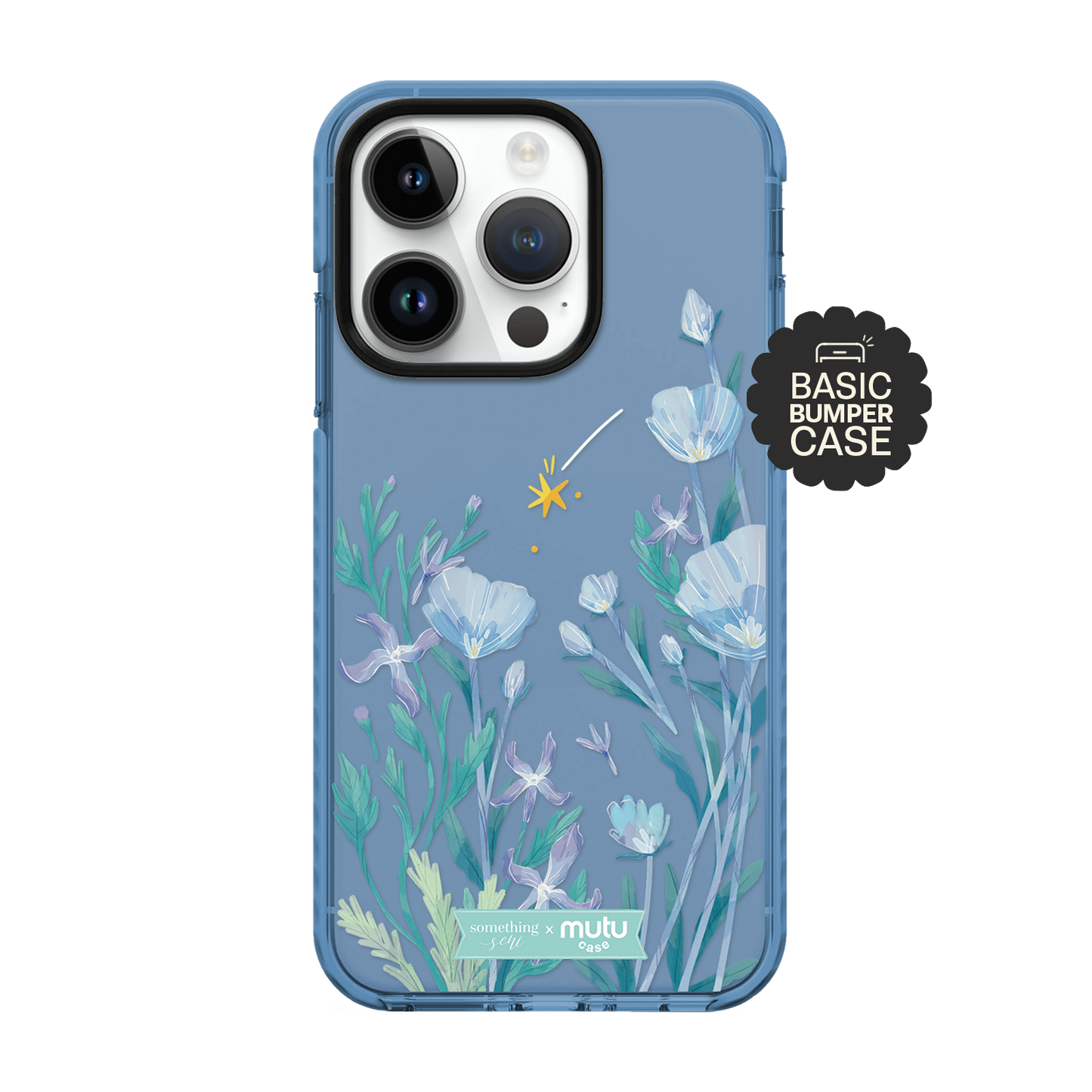 Chasing Starlight Basic Case