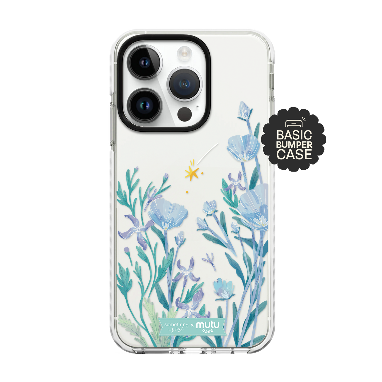 Chasing Starlight Basic Case
