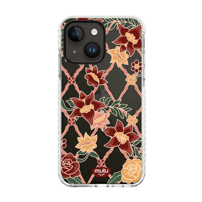 Chempaka in Bold Basic Case