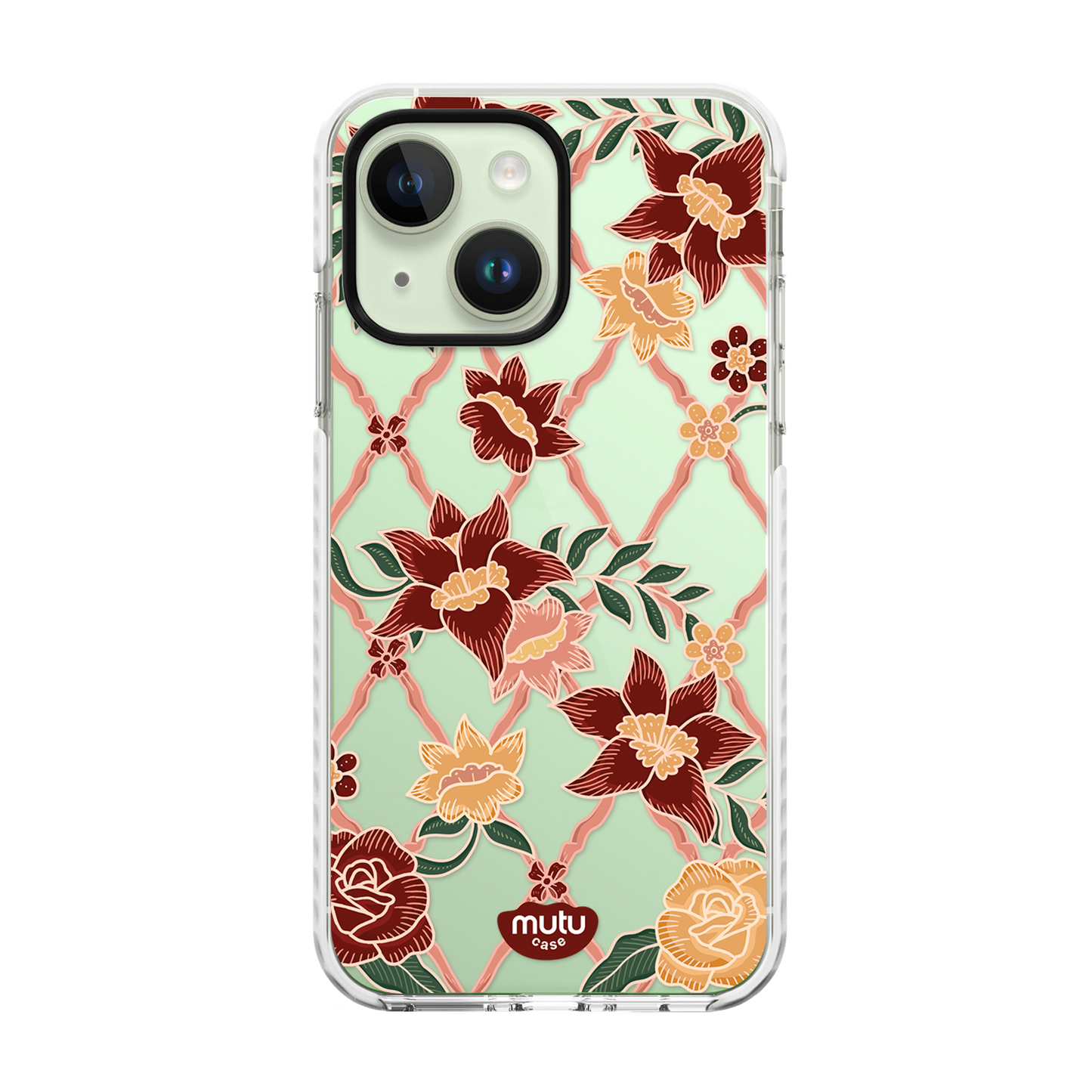 Chempaka in Bold Basic Case