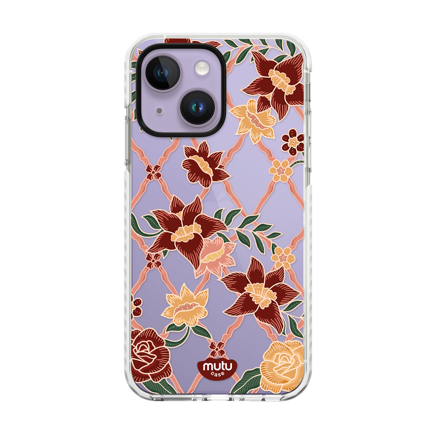 Chempaka in Bold Basic Case