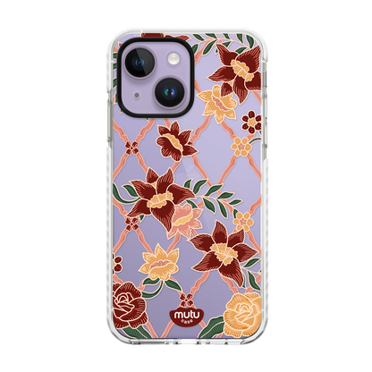 Chempaka in Bold Basic Case