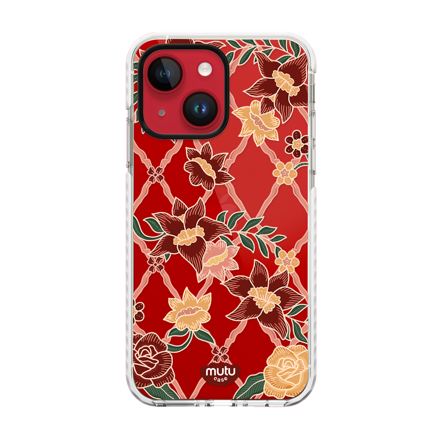 Chempaka in Bold Basic Case