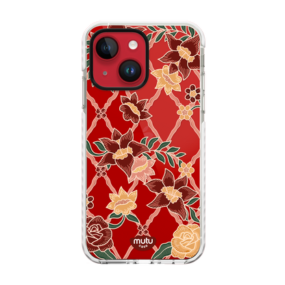 Chempaka in Bold Basic Case