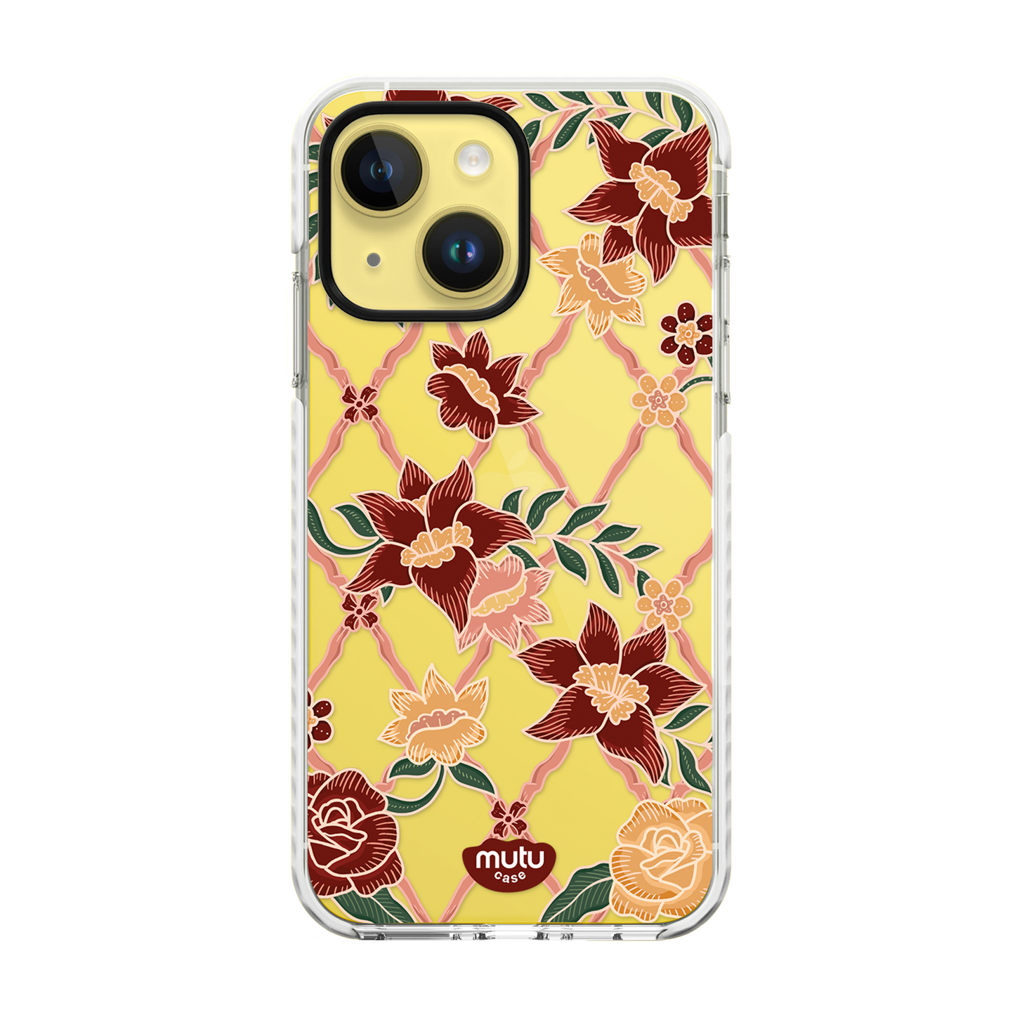 Chempaka in Bold Basic Case