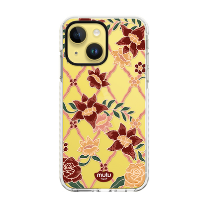 Chempaka in Bold Basic Case