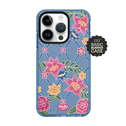 Chempaka in Pastel Basic Case