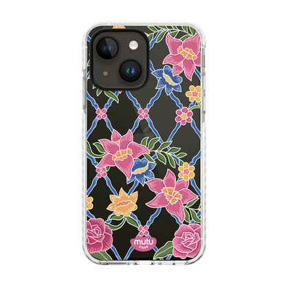 Chempaka in Pastel Basic Case
