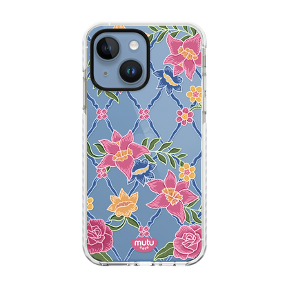 Chempaka in Pastel Basic Case