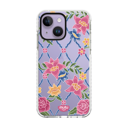 Chempaka in Pastel Basic Case