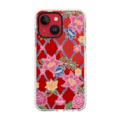 Chempaka in Pastel Basic Case