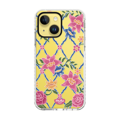 Chempaka in Pastel Basic Case
