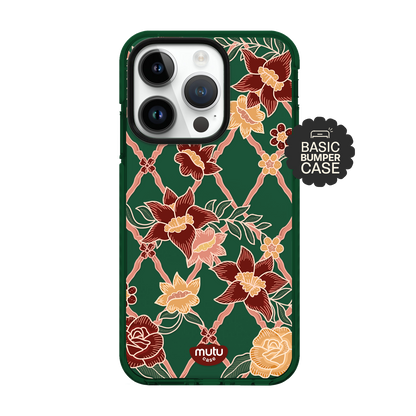 Chempaka in Bold Basic Case