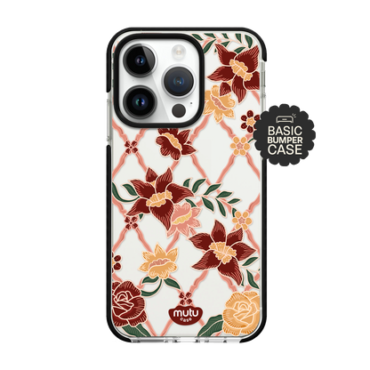 Chempaka in Bold Basic Case