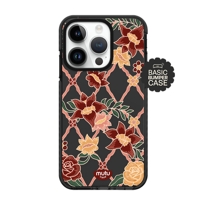 Chempaka in Bold Basic Case