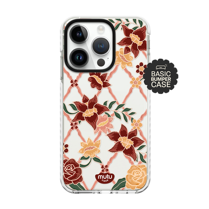 Chempaka in Bold Basic Case
