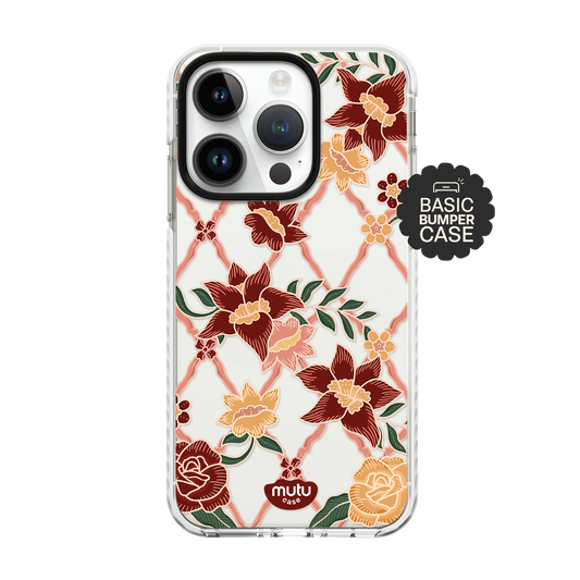 Chempaka in Bold Basic Case