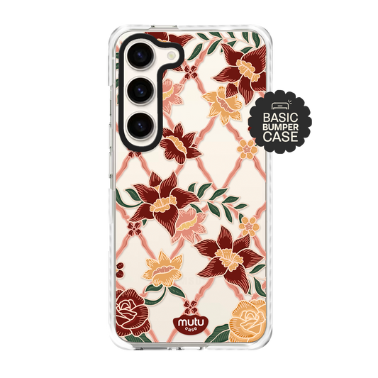 Chempaka in Bold Basic Case