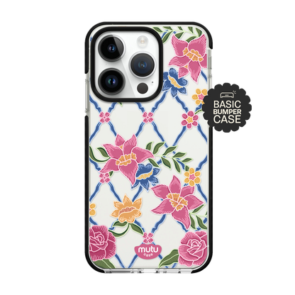 Chempaka in Pastel Basic Case